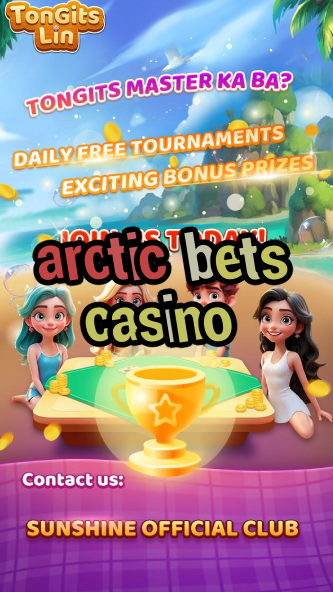 arctic bets casino-bushsandscasino.igamblinglist.com